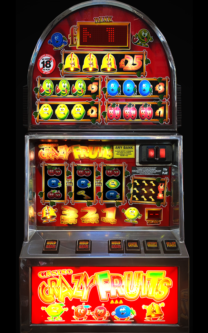 Abundance Spell slot machine real money