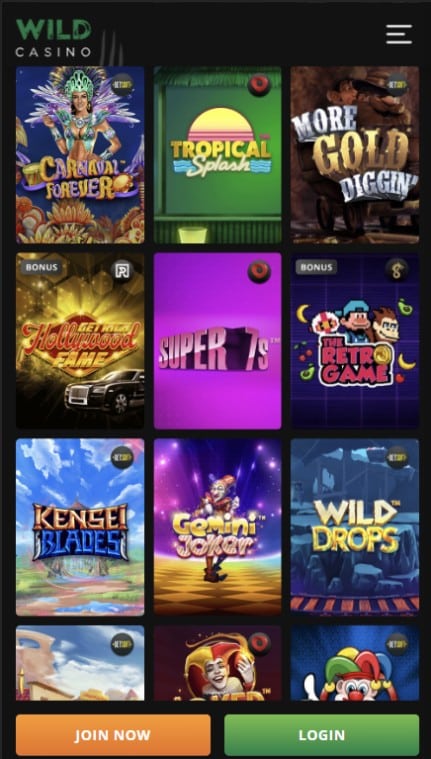 best casino app 2020