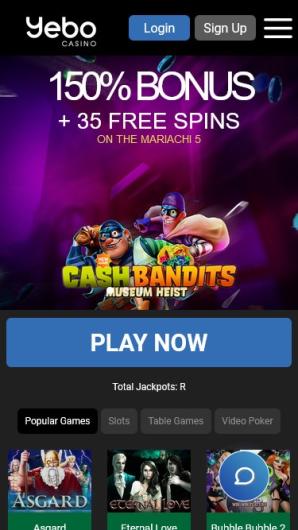 casino with 10 free spins