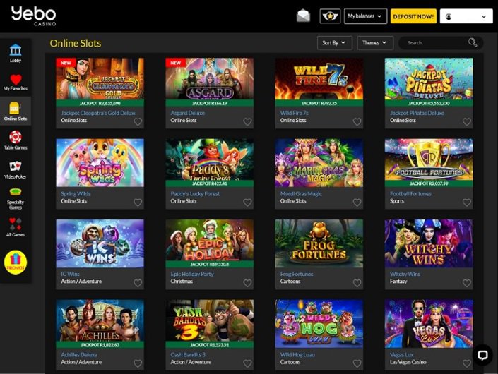 play riviera riches slot online no download