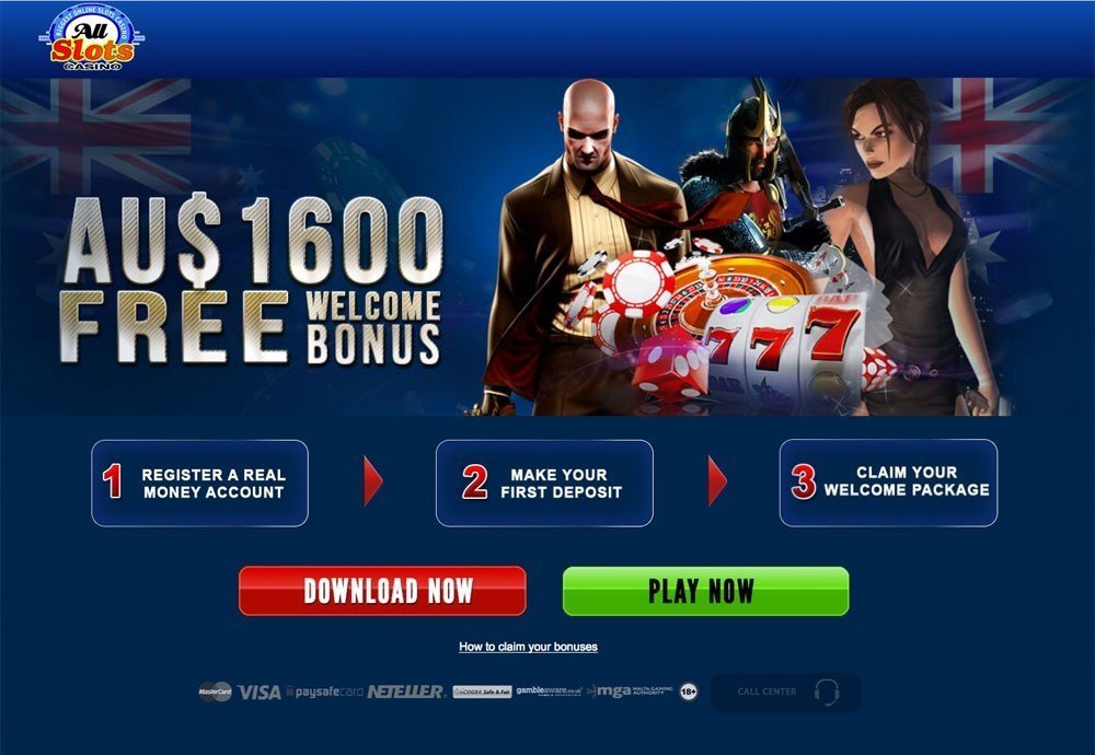 Online -Casino kostenlos kein Konto