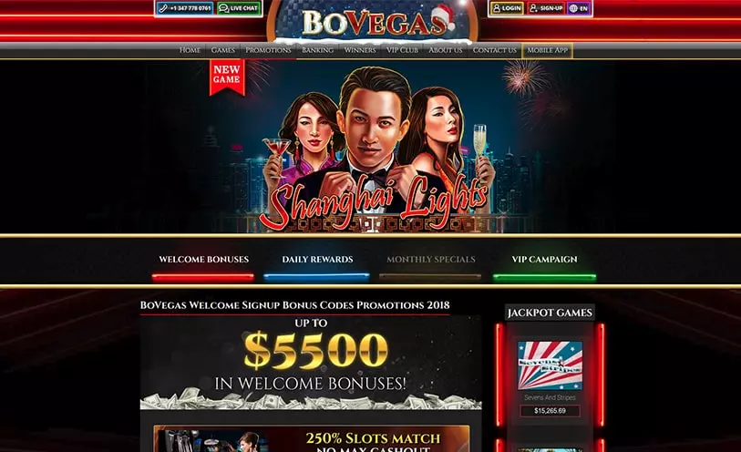 online casino payment methods