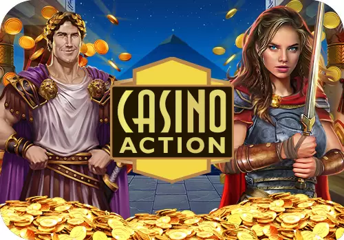 are casino games online rigged