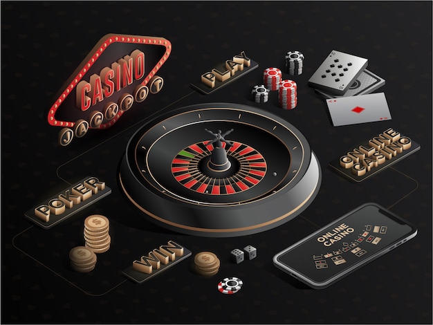 the online casino promo codes