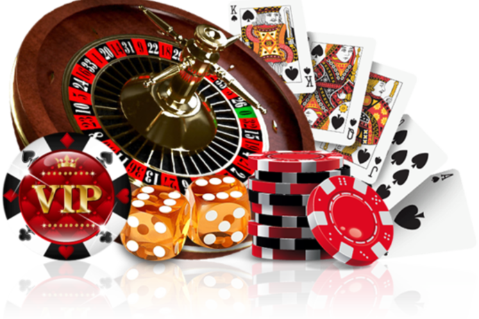 OnlineCasino 200 Bonus