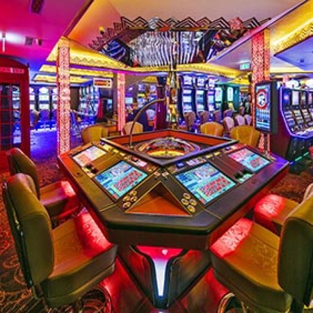 king colossus casino