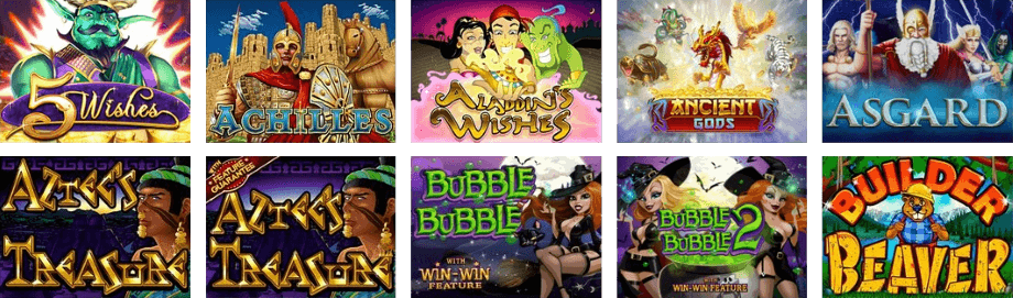 wicked winnings no deposit free spins