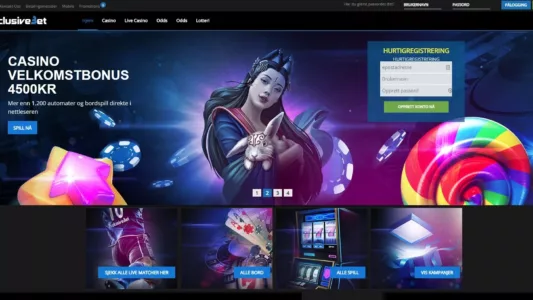 casino games online review