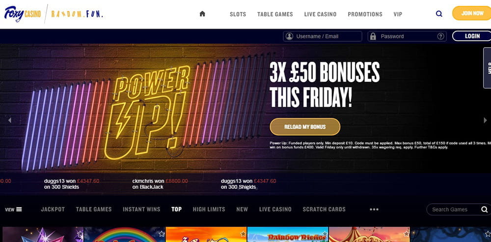 Energy 30 free spins no deposit 2023