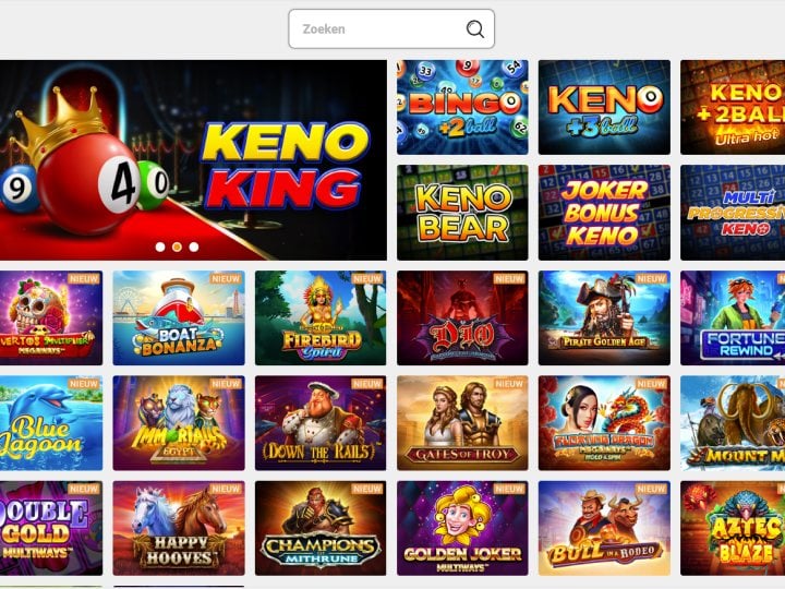 best online casino in nj