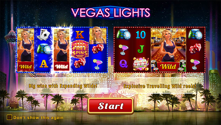 no deposit bonus wild vegas