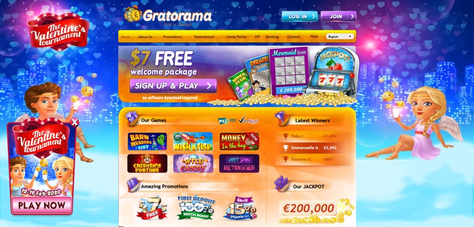 slot online australia