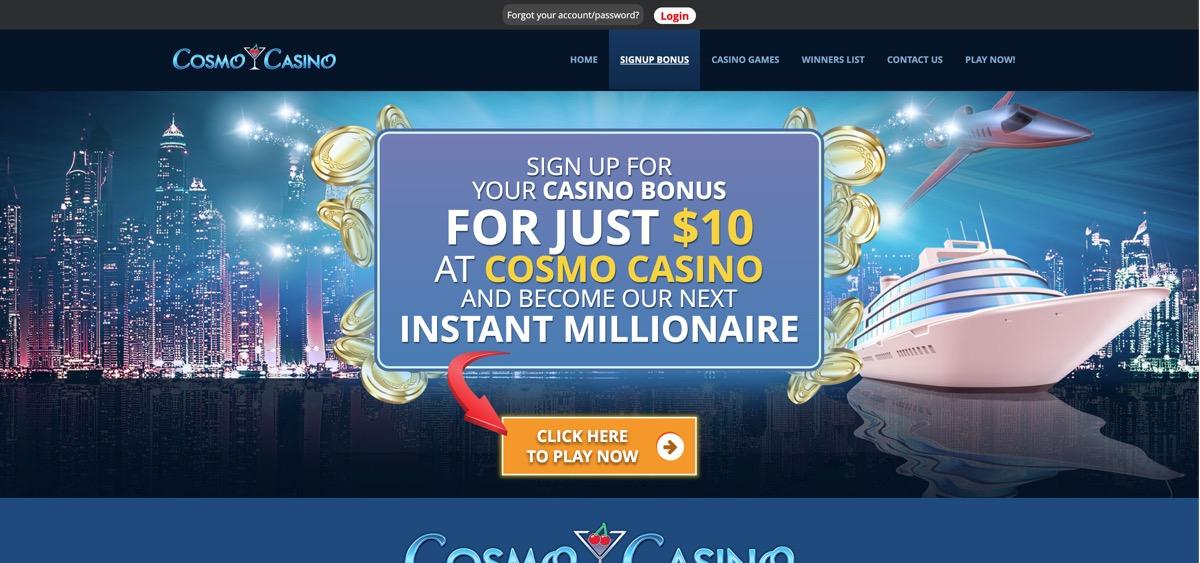 no deposit bonus casino reviews