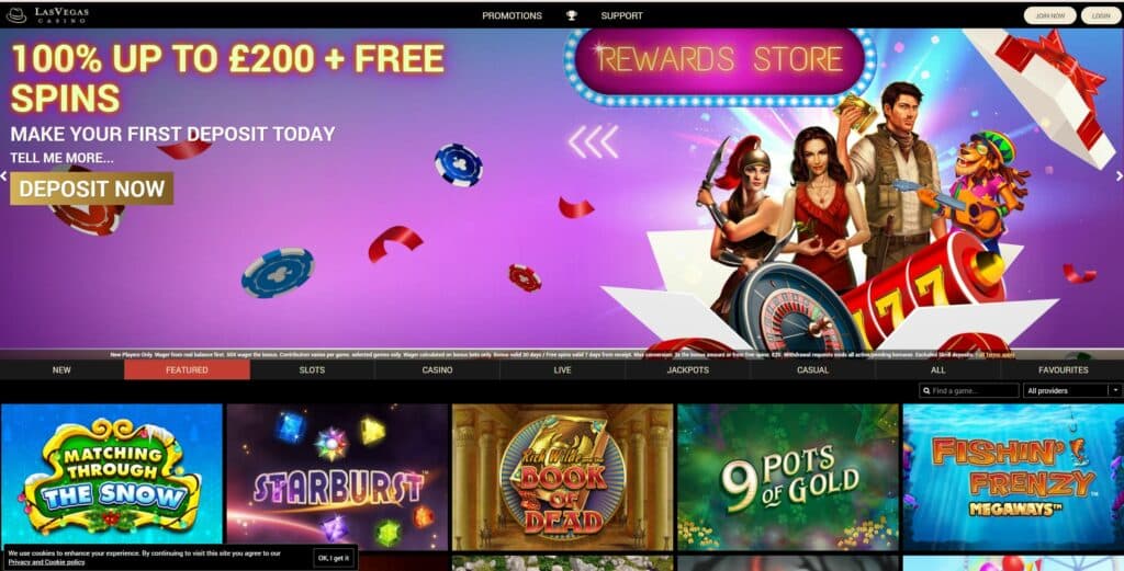 online casino m-platba 2019