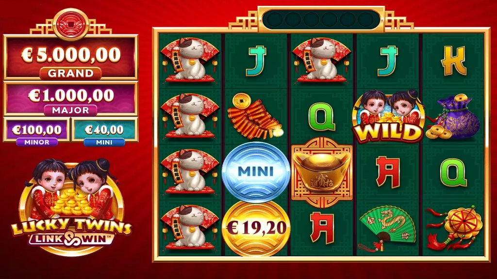 best casino app 2020