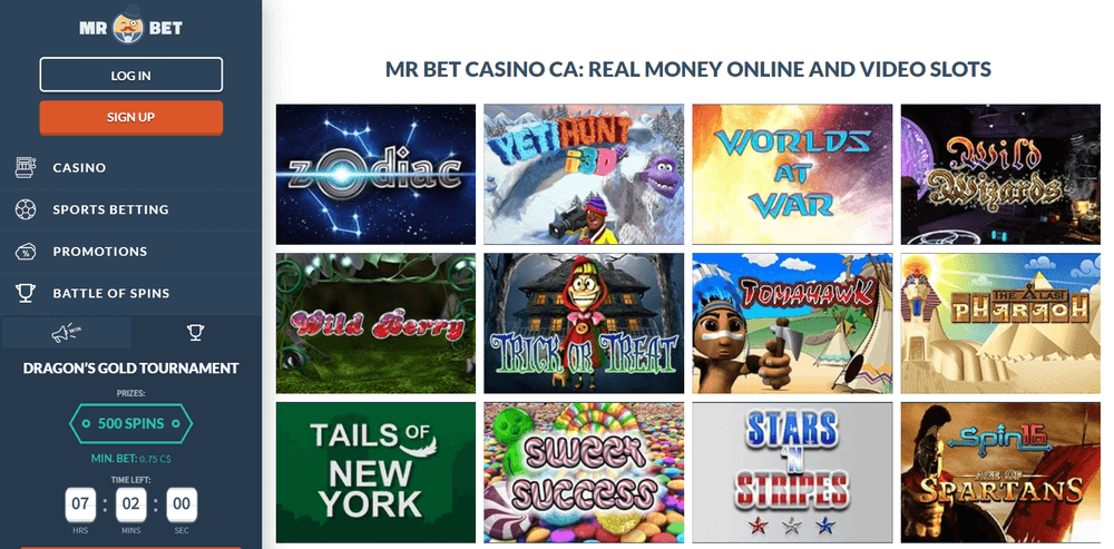 the best no deposit casino bonuses