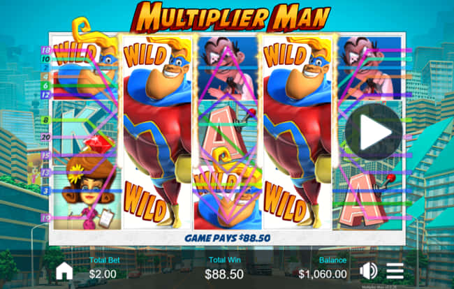 7 spins online casino