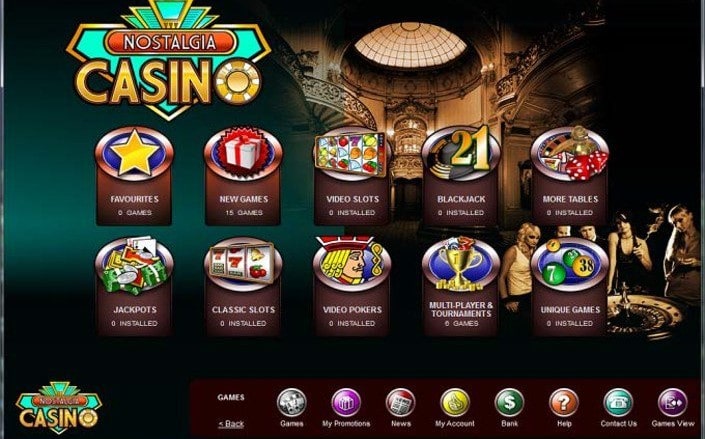 no deposit bonus casino microgaming australia