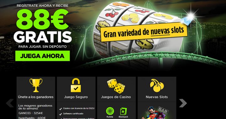 jugar casino tragamonedas gratis 5 tambores