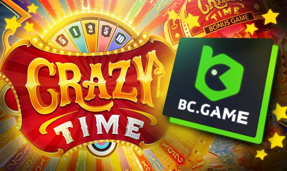 I migliori casinò per Crazy Time