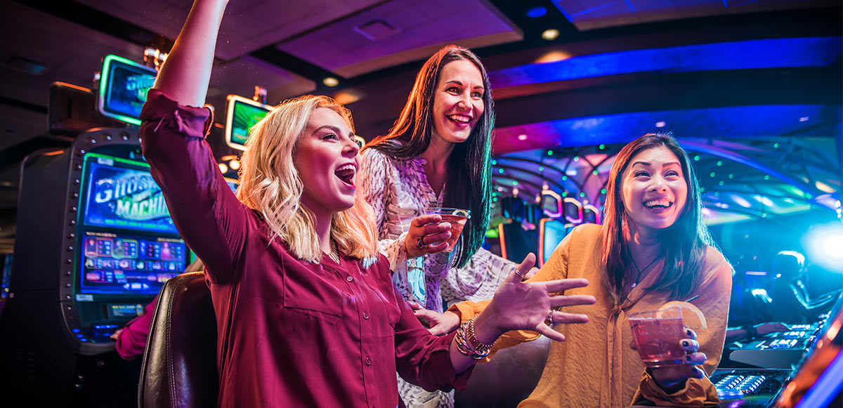 Norskeautomater casino promo code