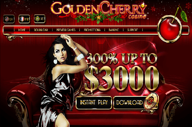 online casino for real money