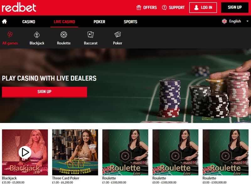 best online casino video poker