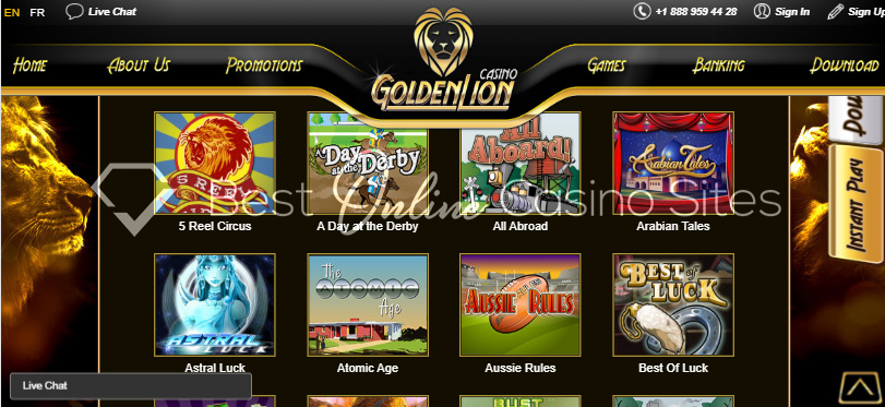 all endorphina slot games