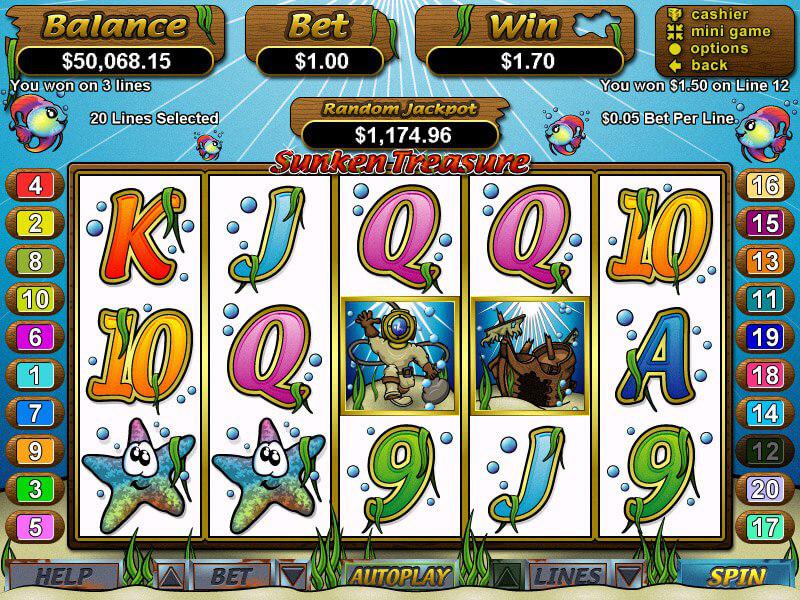 great adventure Online -Casino