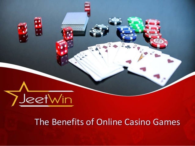 online casino payment methods