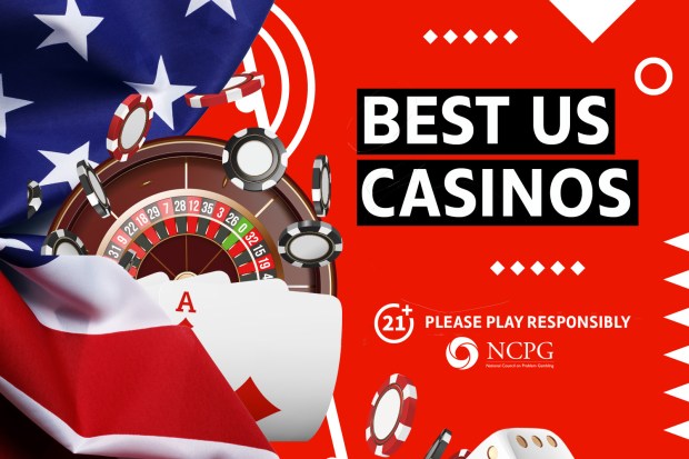 Bestes Online -Casino ehrlich gesagt