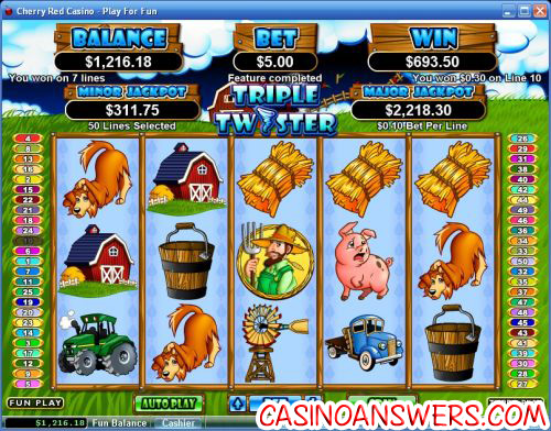 play funky fruits fixed slot online