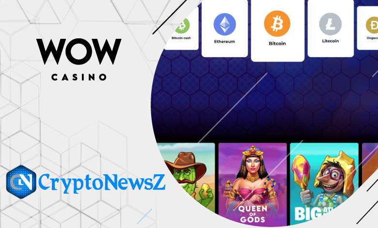 best online casino bitcoin