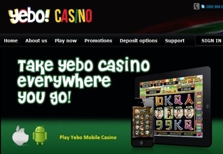 the best casino games online