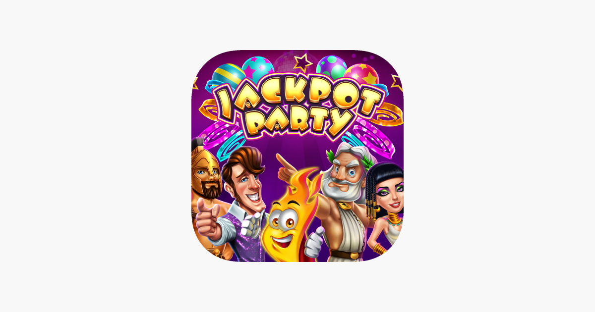 casino games app free