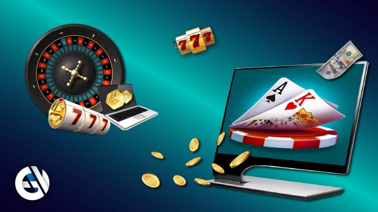 #1 best online casino reviews in canada