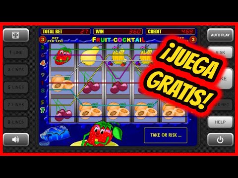 jugar slots gratis 3d