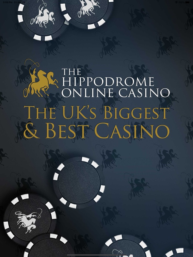 jack casino online games