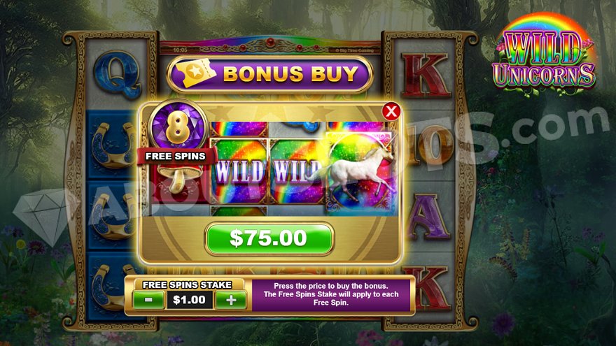 Queen Play casino slots