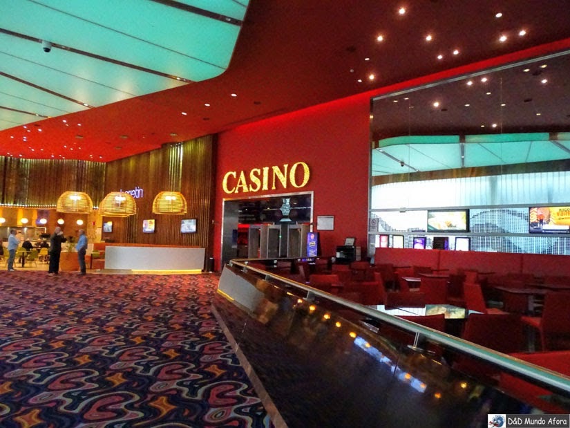 casino buffalo