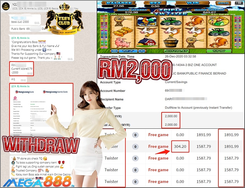 no deposit bonus online casinos