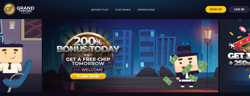 free online casino games just for fun