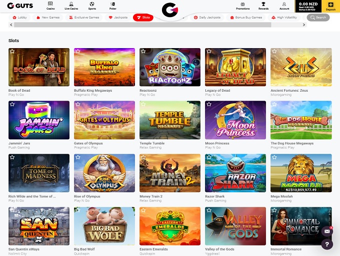 casino app download bonus