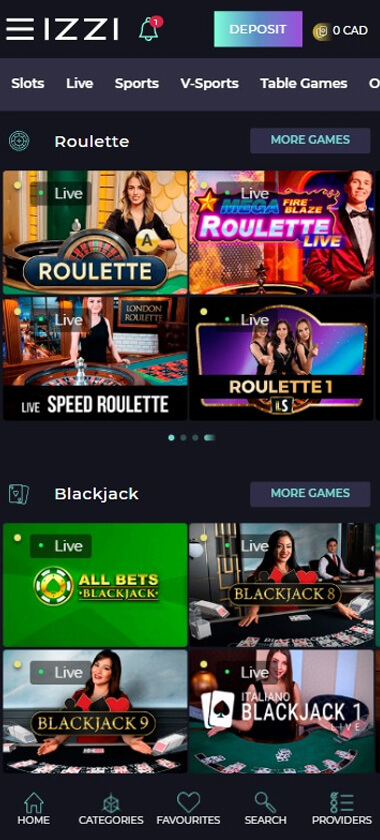 casino app with free spins