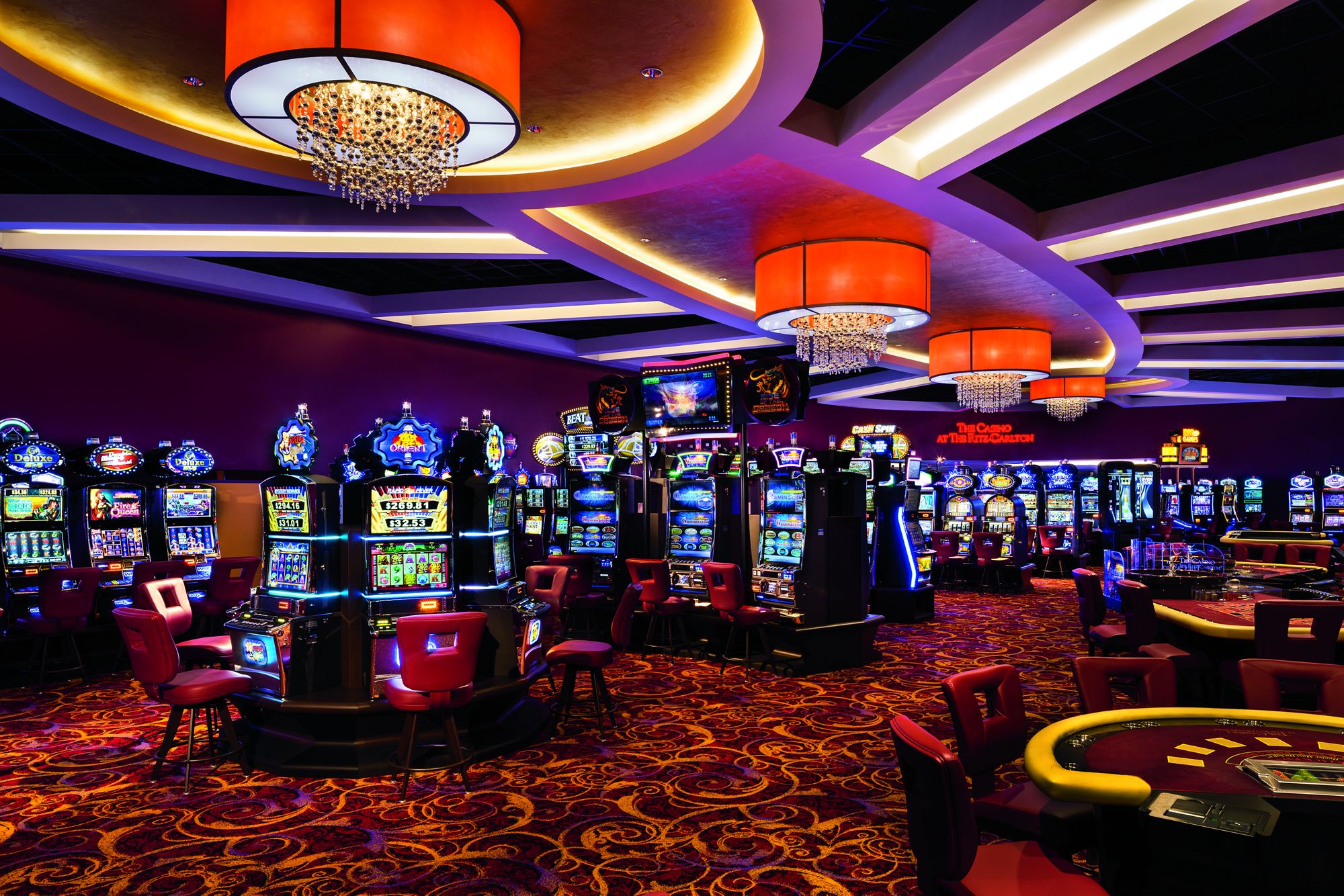 $5 online casino deposit