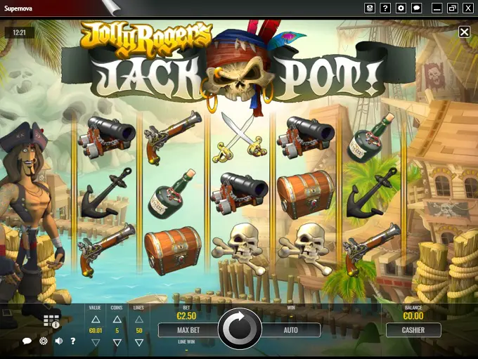 take5 Slot Free Spins