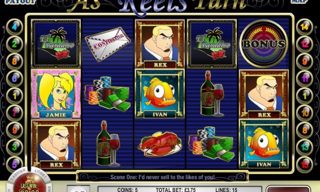 Queen of the Nile Download slot free spins