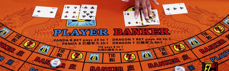 online casino legal