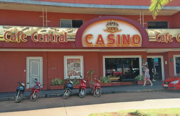 casino zeus