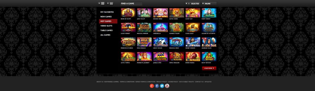 no deposit bonus casino zar